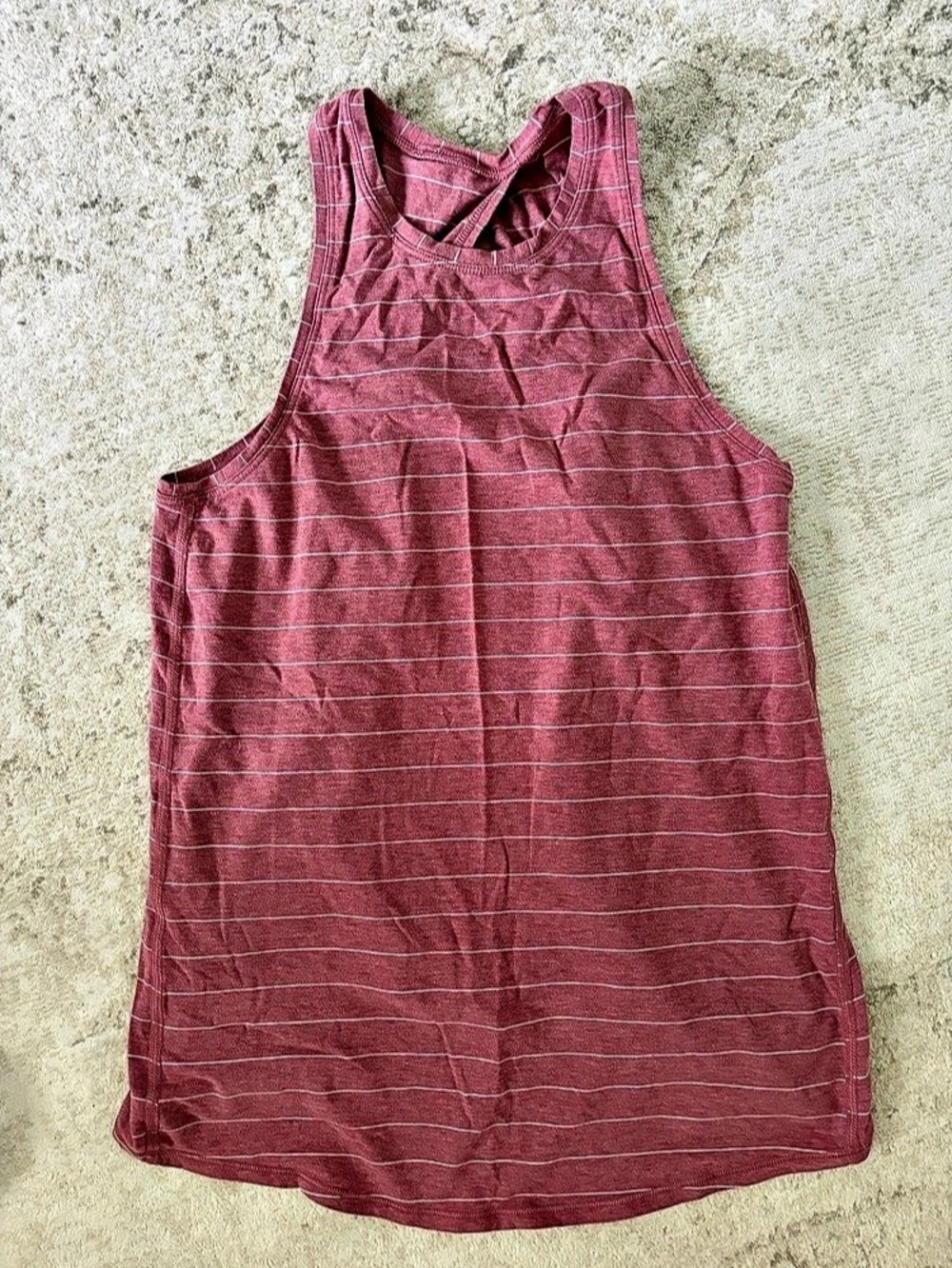 lululemon Bundle Racerback Tank Tops - Picture 4 of 6